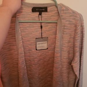 ST. JOHNS Cardigan